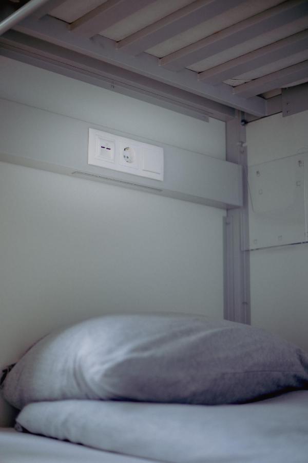 Hostel T5 Social Bukareszt Zewnętrze zdjęcie